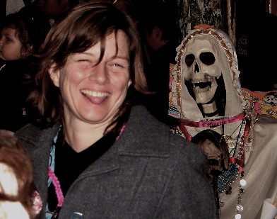 LAURA LEE ROUSH