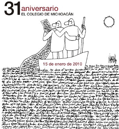 31 aniversario COLMICH